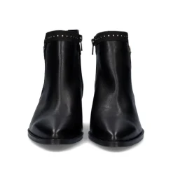Mulher Exe Shoes Botinhas*Bota 443K Preta