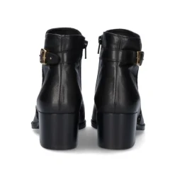 Mulher Exe Shoes Botinhas*Bota 443K Preta