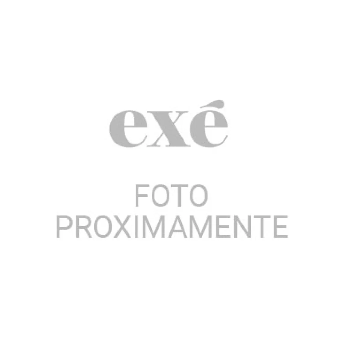 Mulher Exe Shoes Flat Shoes*Mocassim Exe P212-W168T Zebra Branco-Preto