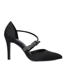Mulher Exe Shoes Calçados De Salao*Sapato Salto (><noscript><img width=