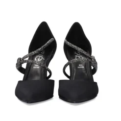 Mulher Exe Shoes Calçados De Salao*Sapato Salto (><noscript><img width=