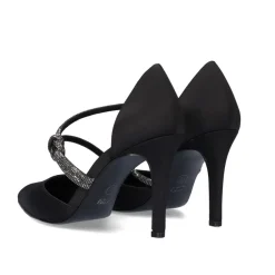 Mulher Exe Shoes Calçados De Salao*Sapato Salto (><noscript><img width=