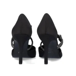 Mulher Exe Shoes Calçados De Salao*Sapato Salto (><noscript><img width=